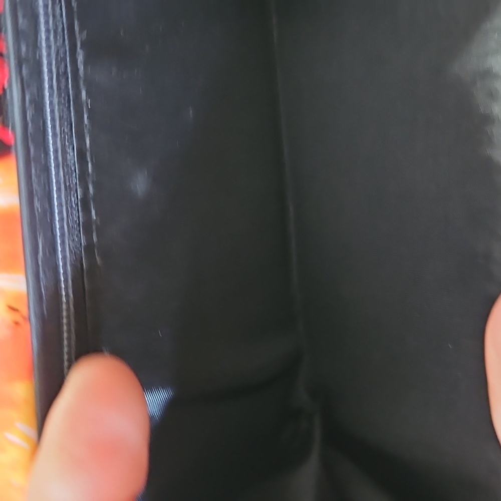 SAFE KEEPER WALLET - Picture 4 of 4